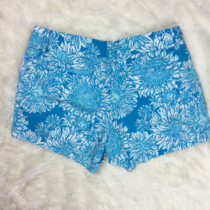 Lilly Pulitzer Shorts - The Callahan Shorts Lilly Pulitzer Shorts - The Callahan Shorts